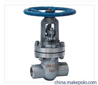 承插焊楔式閘閥 價(jià)格、廠家、圖片與閥門特性全解析