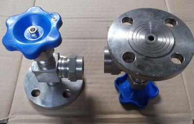 JX49H-16C鑄鋼法蘭考克及其應用 閥門選型與專業制造商解析