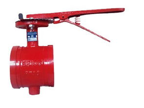 豫粵聯(lián)動(dòng) 解析閥門產(chǎn)業(yè)中的溝槽閘閥制造與市場布局