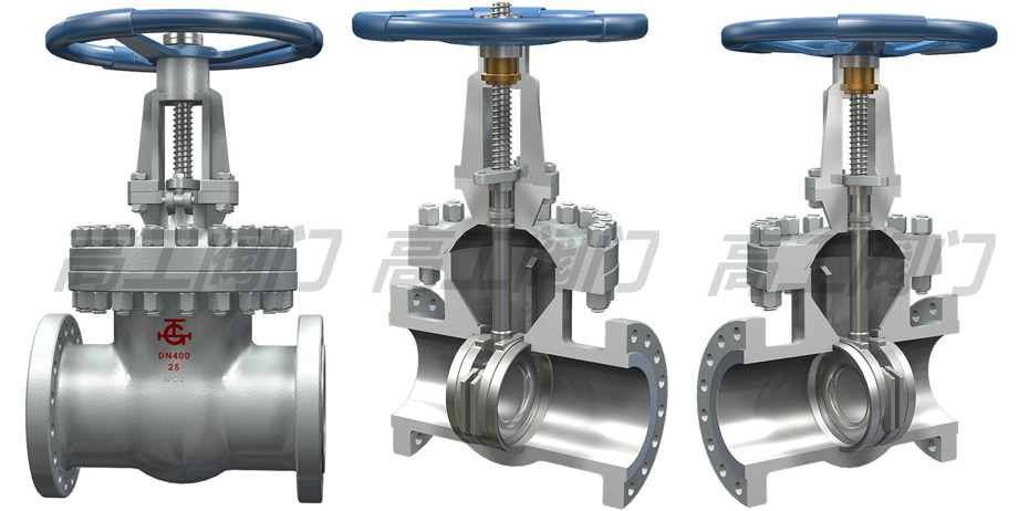 高工閥門股份 匠心鑄就品質(zhì)，專業(yè)引領(lǐng)工業(yè)閥門新篇章